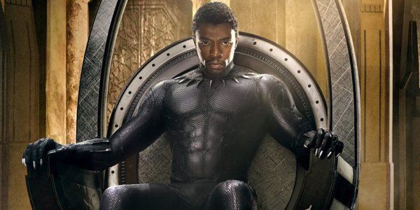 Black Panther: il teaser trailer è una delusione