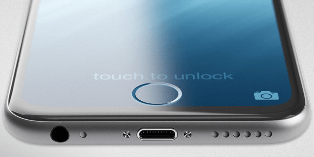 iPhone 8, il nuovo Touch ID potrebbe causare ritardi nell’uscita