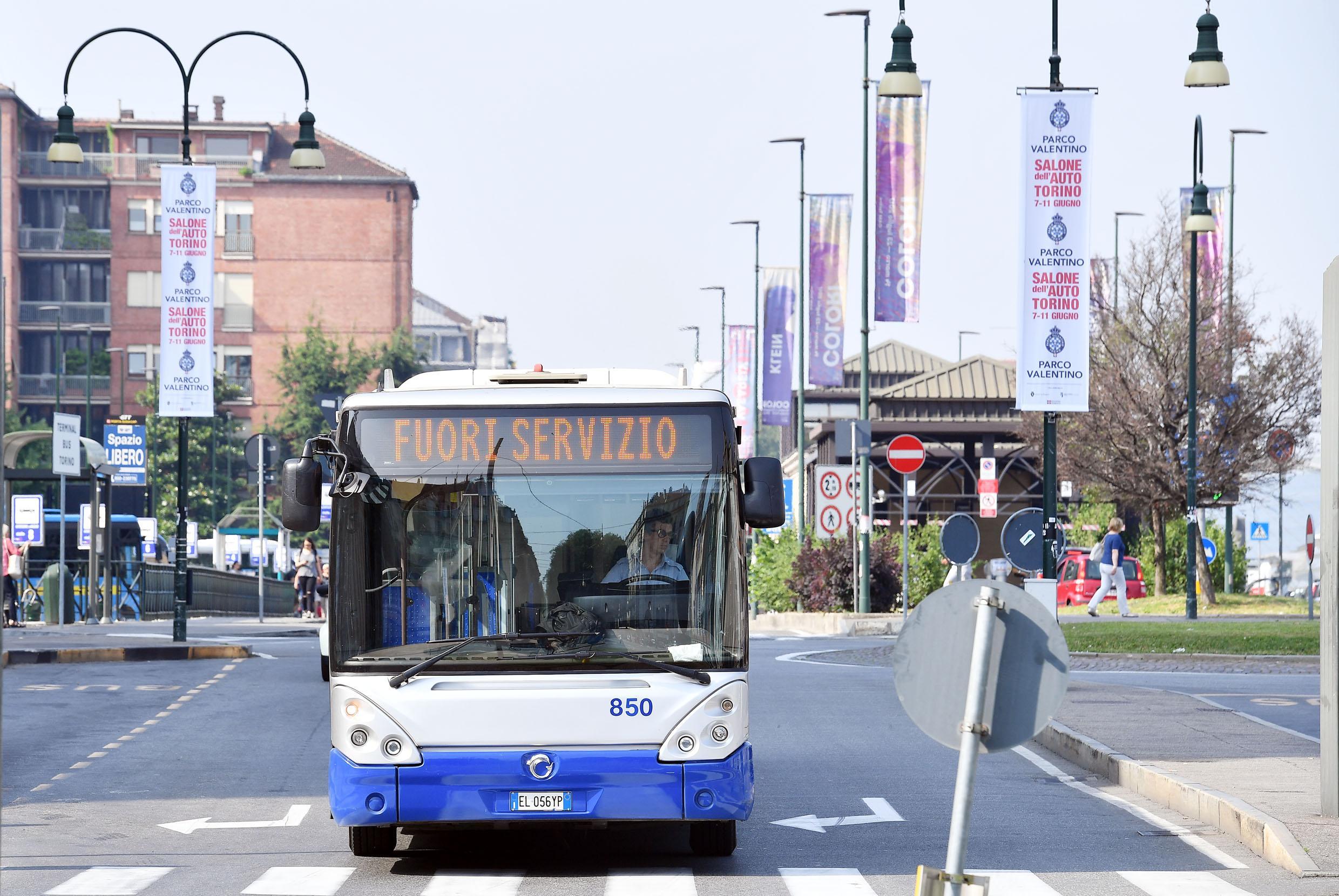 Sciopero mezzi pubblici 26 giugno 2017: bus e metro fermi per 4 ore