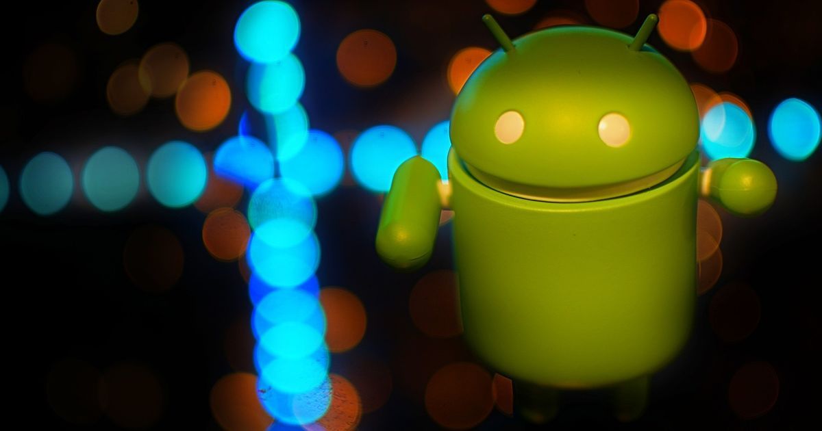 Disattivare aggiornamenti dispositivi Android