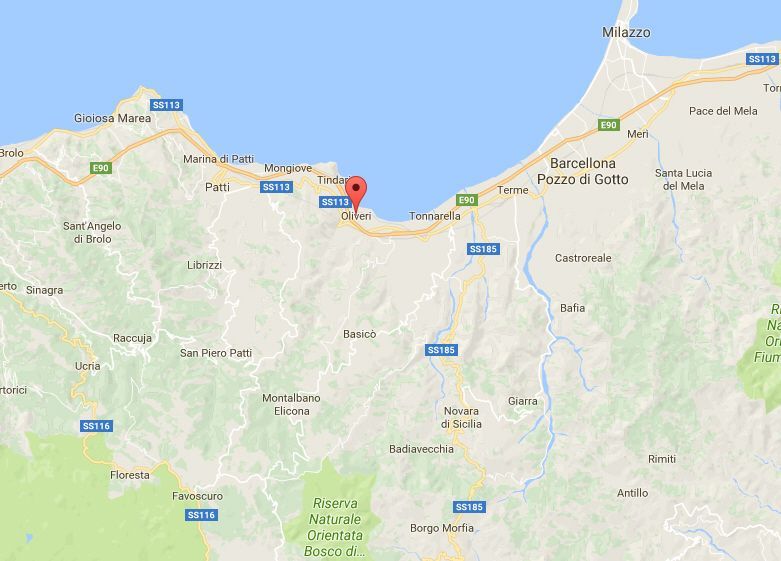 Terremoto oggi, 28 luglio 2017, in Sud Italia: colpite Calabria e Sicilia