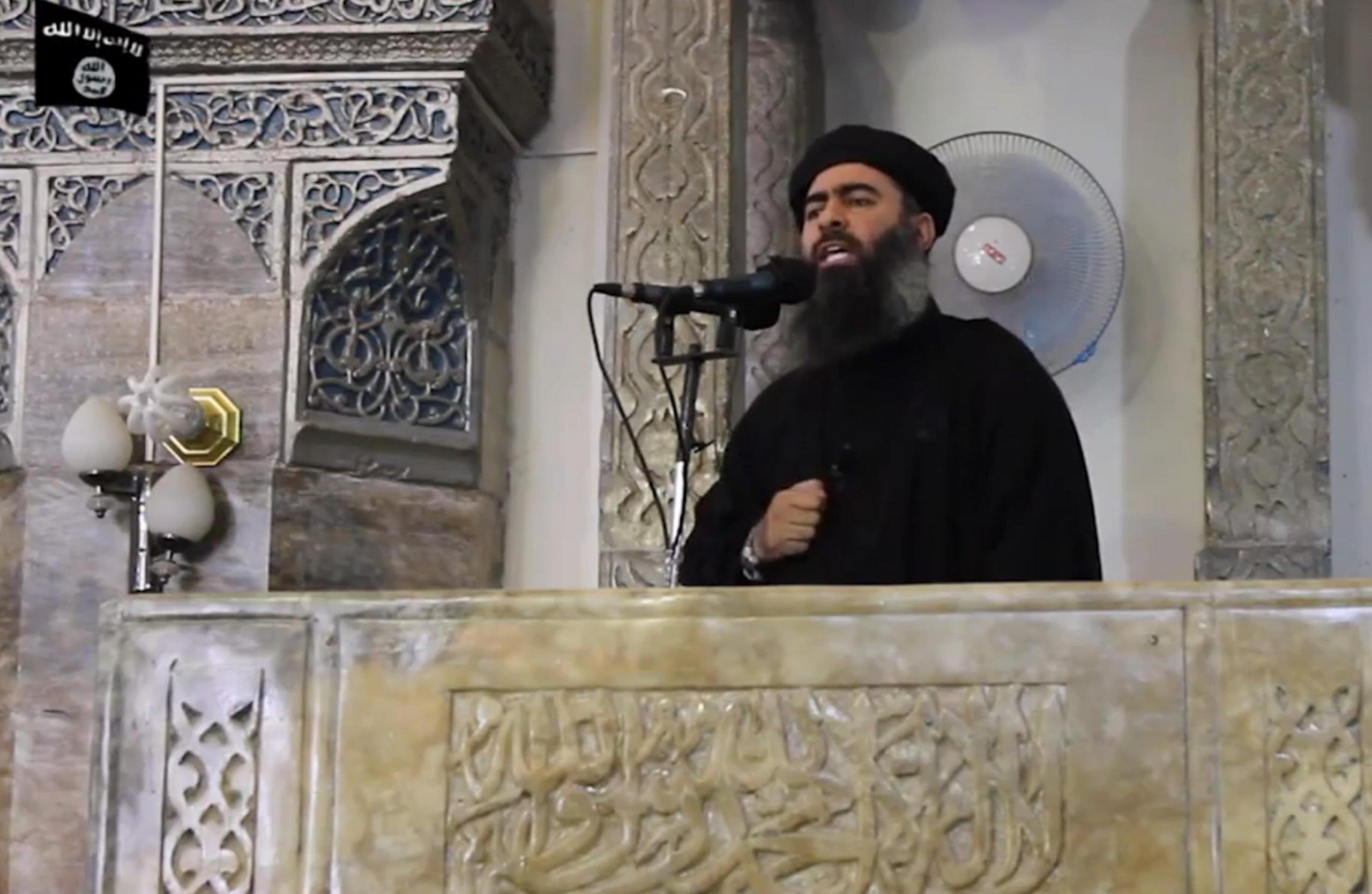 Guerra all’Isis, confermata la morte di al-Baghdadi: ‘Atteso il comunicato ufficiale’