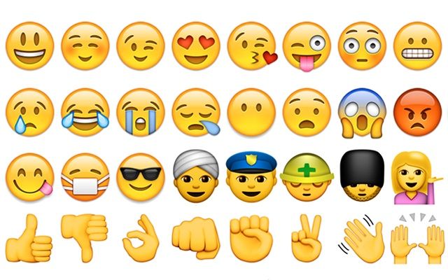 World Emoji Day 2017: quali sono le emoticons più usate su Facebook?