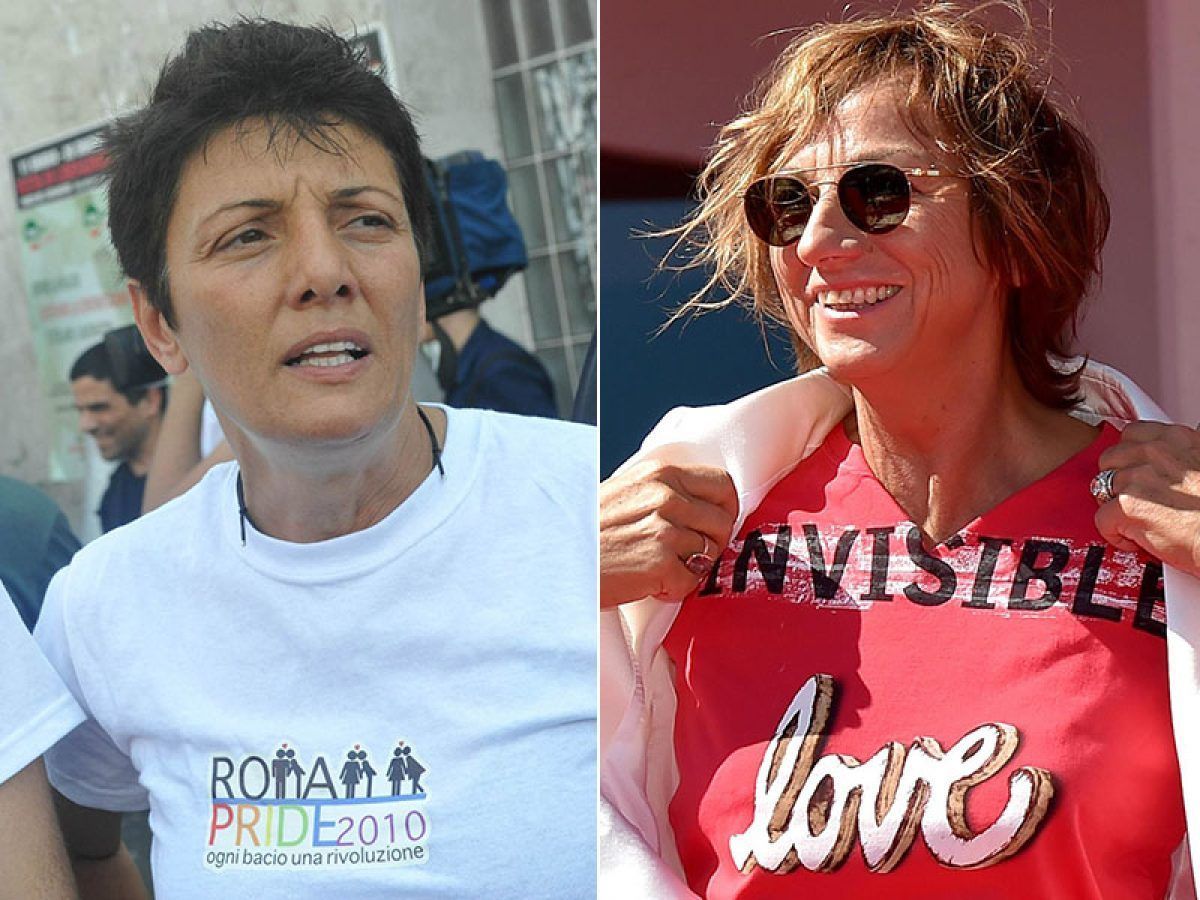 Imma Battaglia Contro Gianna Nannini Non Ha Mai Fatto Nulla Per I Gay Nanopress
