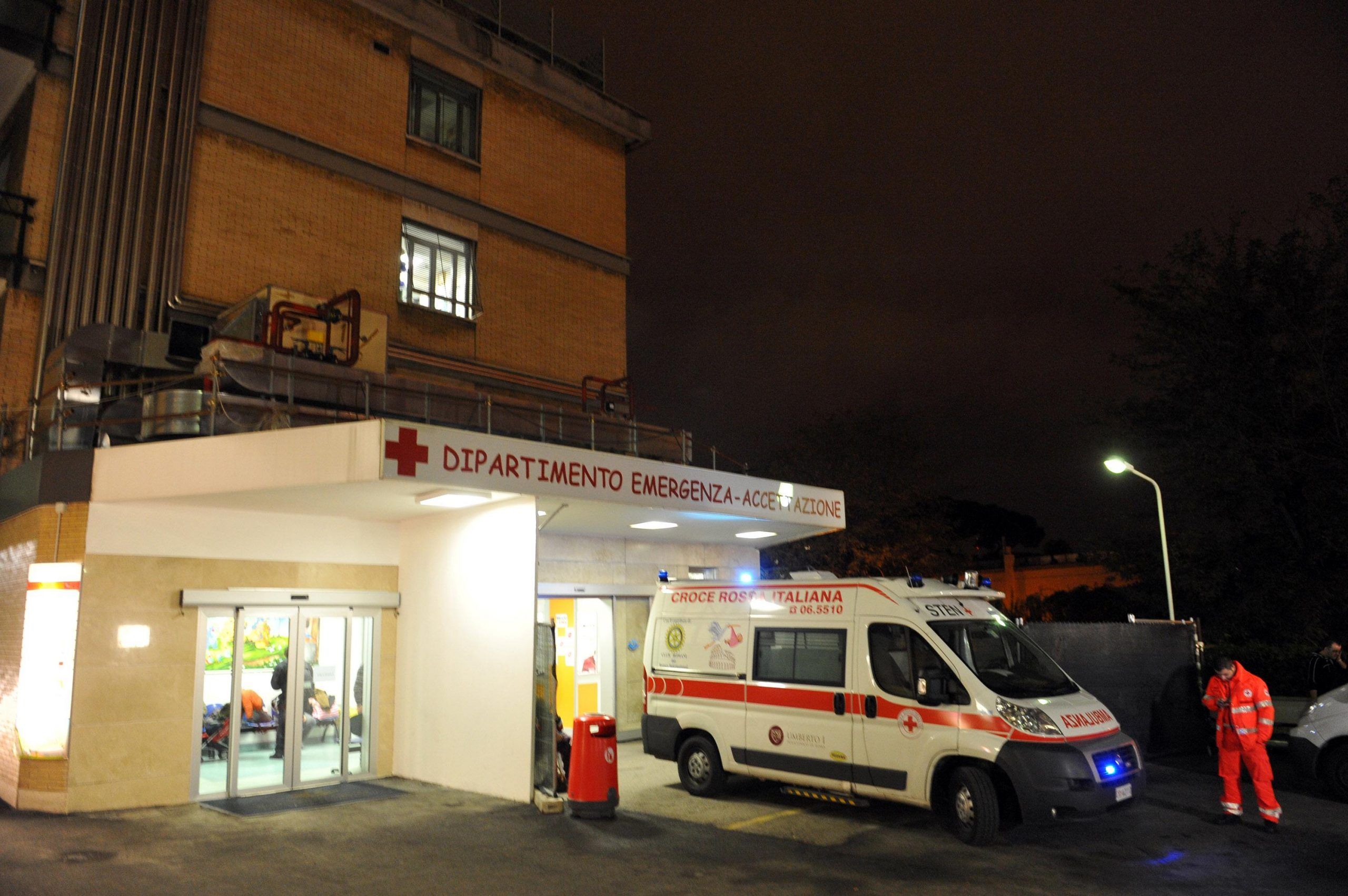 Morbillo a Roma: bambina muore a 16 mesi all’ospedale Bambino Gesù