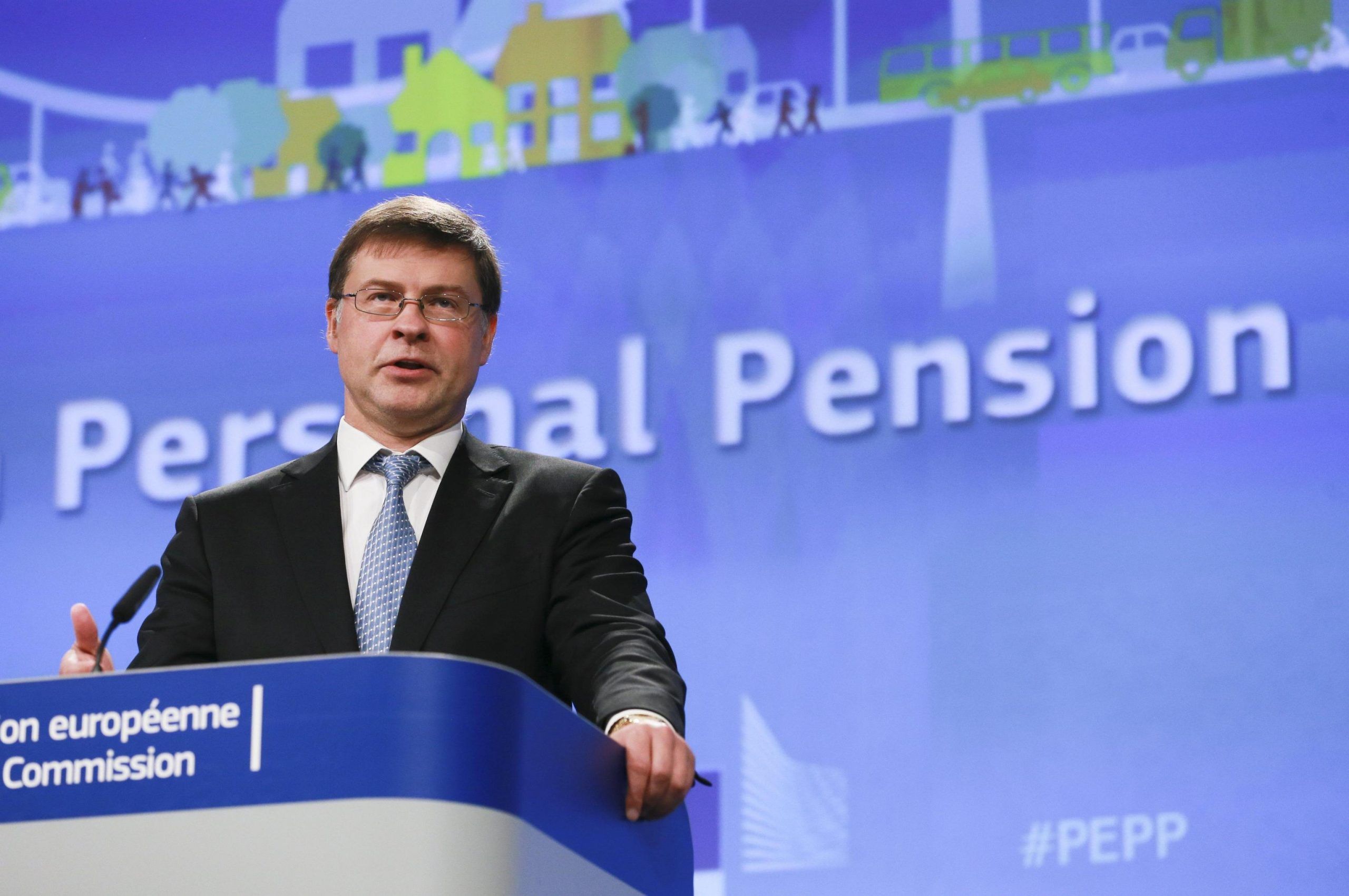 Pensioni novità ultima ora: arrivano i fondi pensione integrativi europei