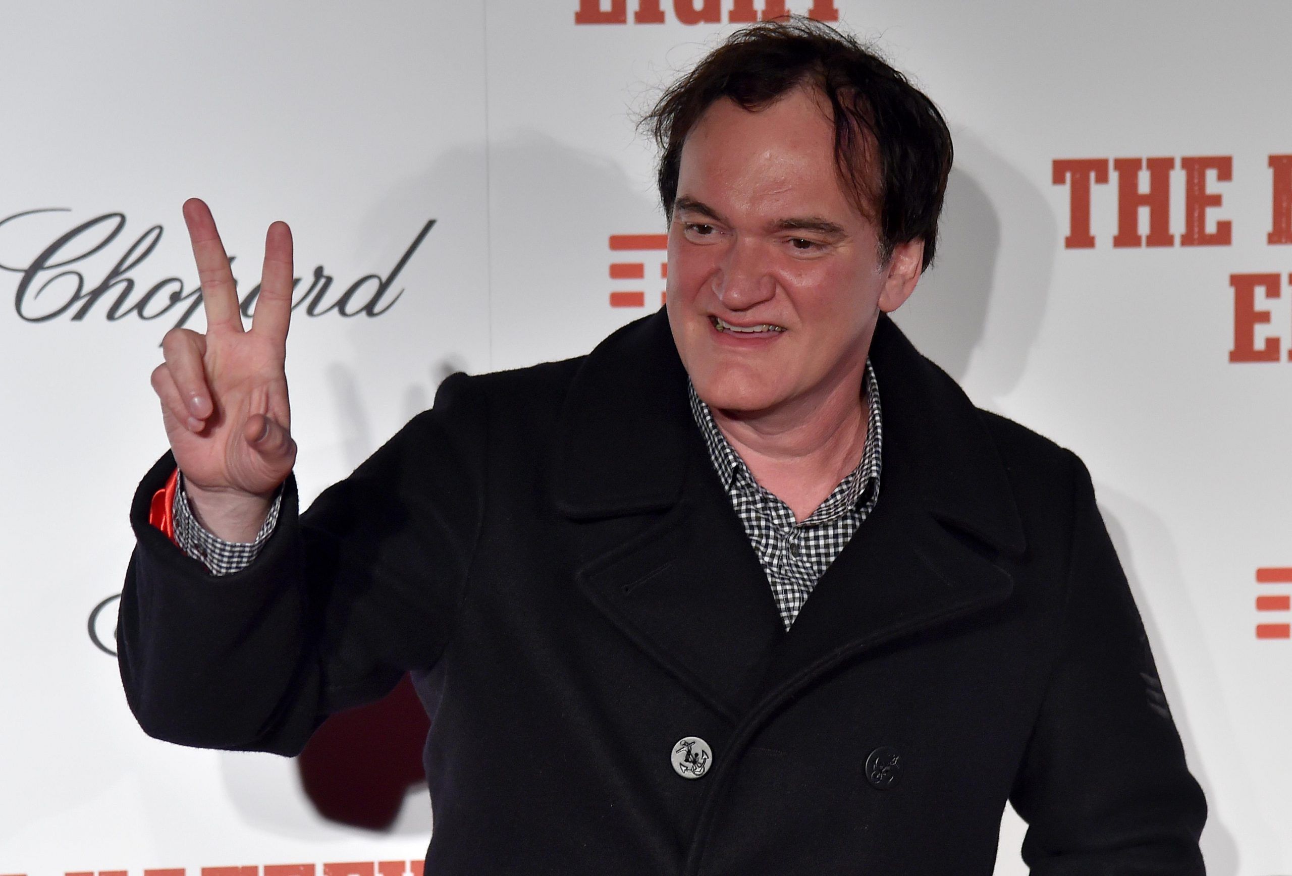 Quentin Tarantino nuovo film Charles Manson