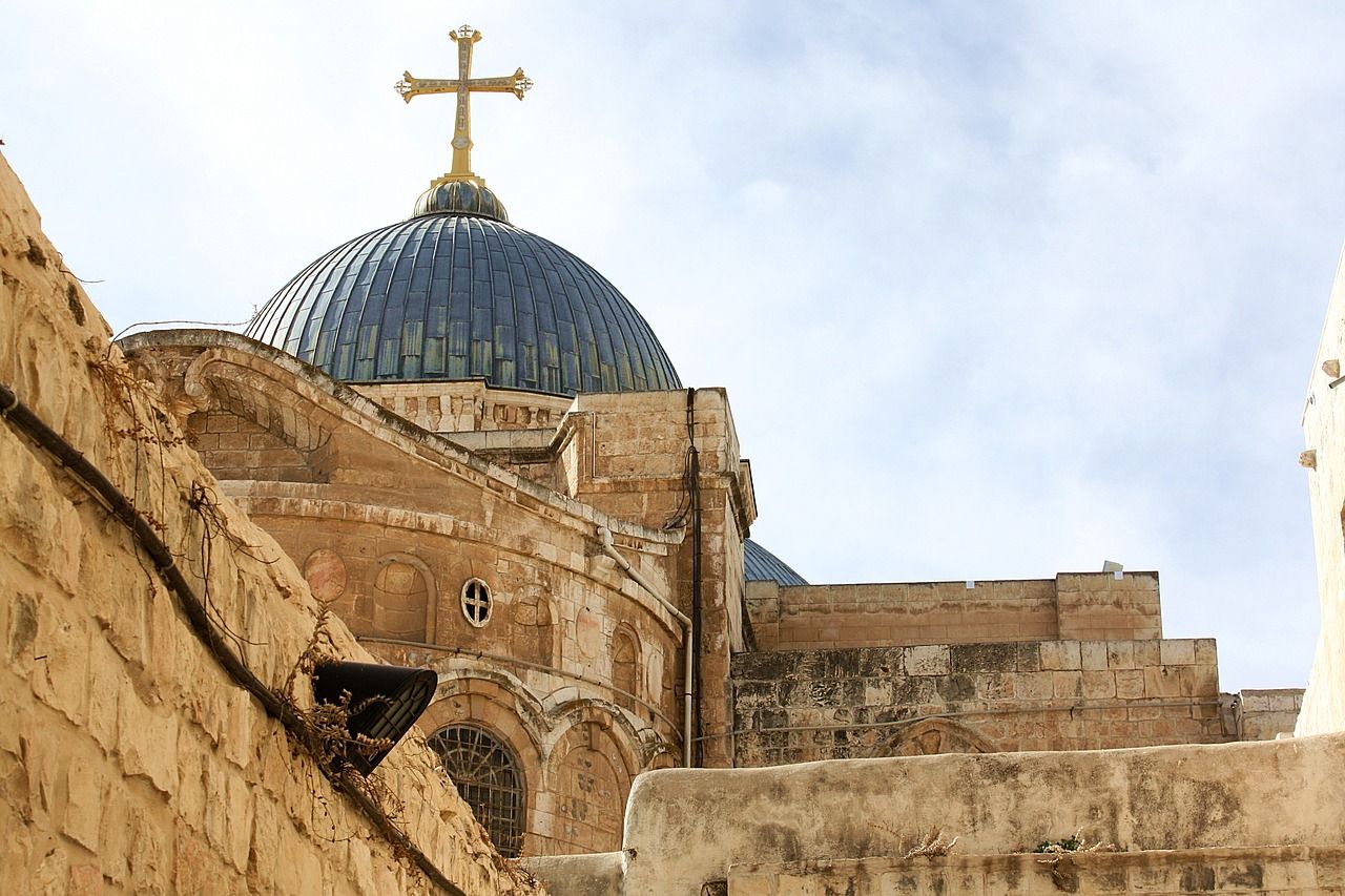 Ritrovamenti archeologici a Gerusalemme confermano che la Bibbia ha un fondamento storico