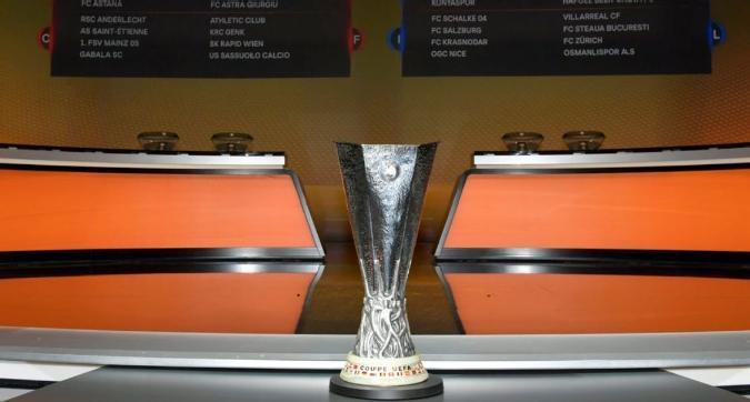 Sorteggi Europa League: le avversarie di Milan, Lazio e Atalanta