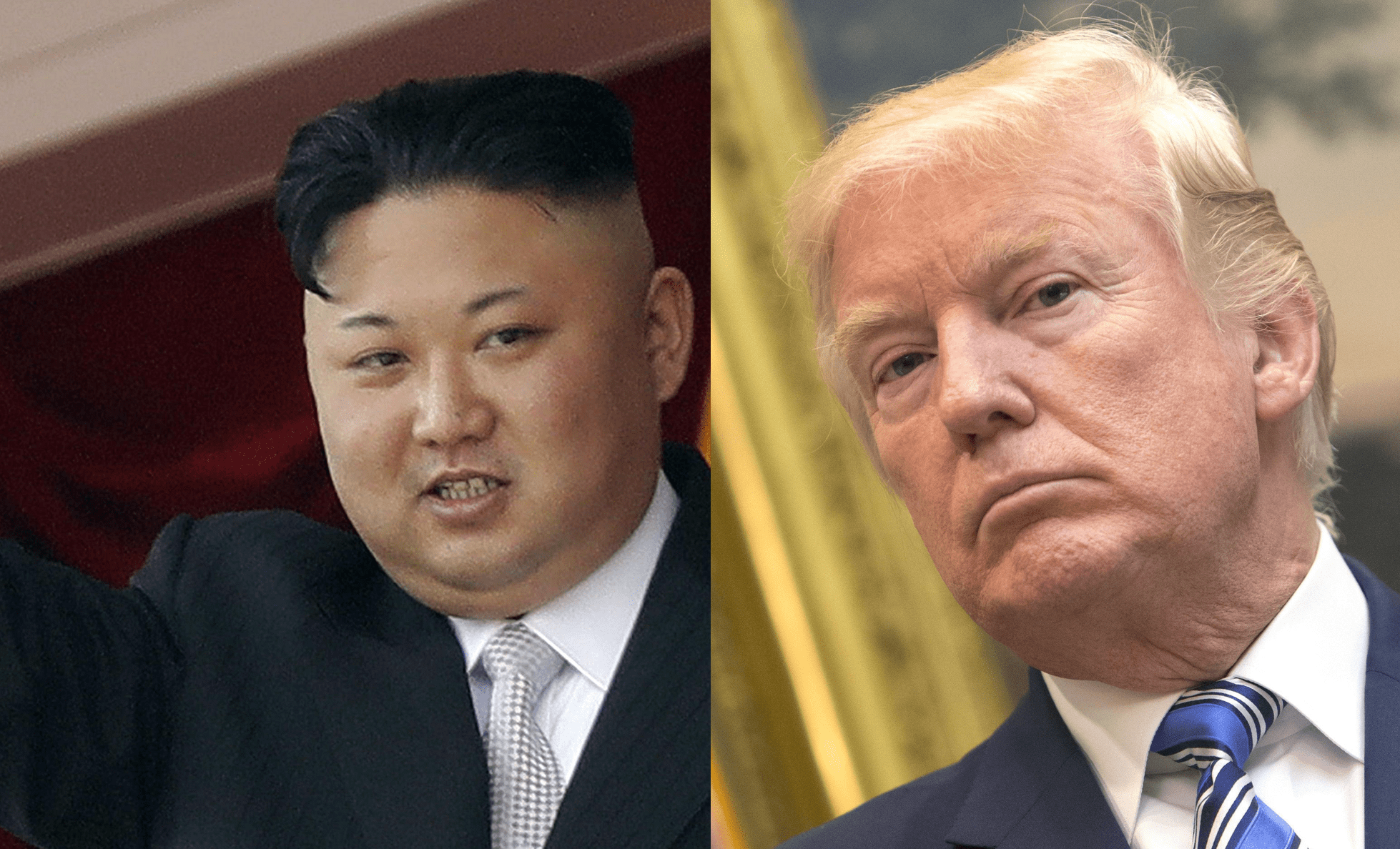 Kim Jong-un vs Trump: chi è pazzo (e chi no)
