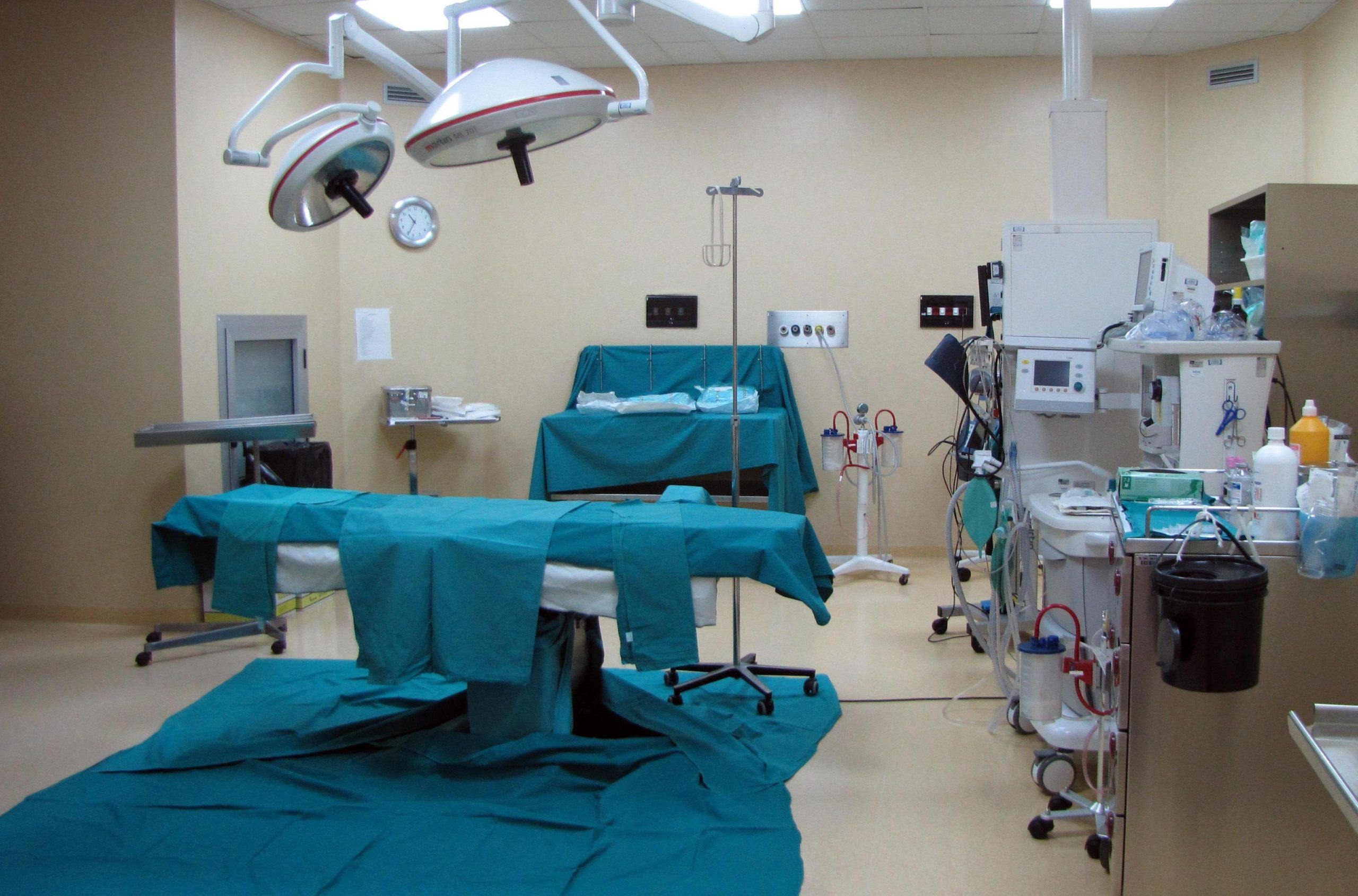 Morbillo: malata ostetrica Ospedale Senigallia