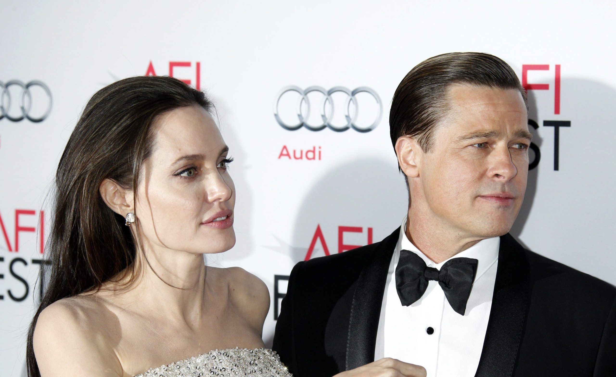 Angelina Jolie perdona Brad Pitt? ‘Solo se ha imparato la lezione’