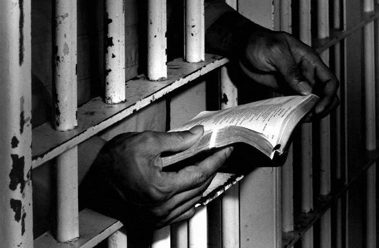 Lettera dal carcere: la storia incoraggiante di Giuseppe Campo