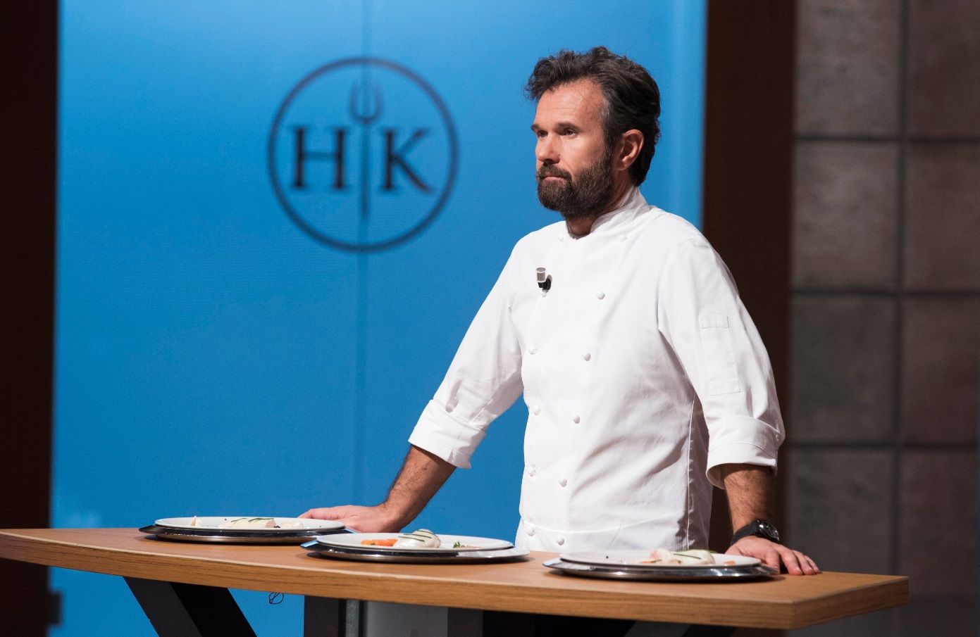 Hell’s Kitchen 4, Carlo Cracco torna su Sky Uno dal 3 ottobre: cast e ospiti