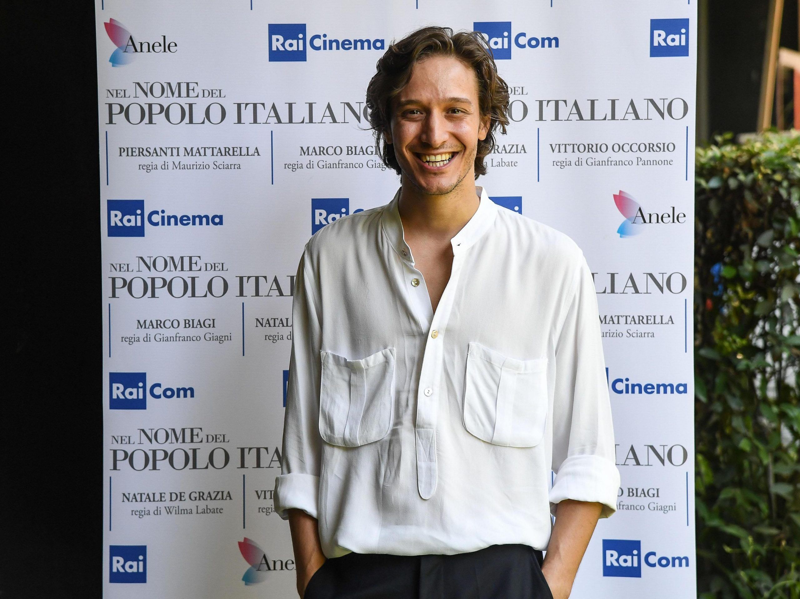 Piersanti Mattarella: film su Rai 1 per il ciclo ‘Nel nome del popolo italiano’