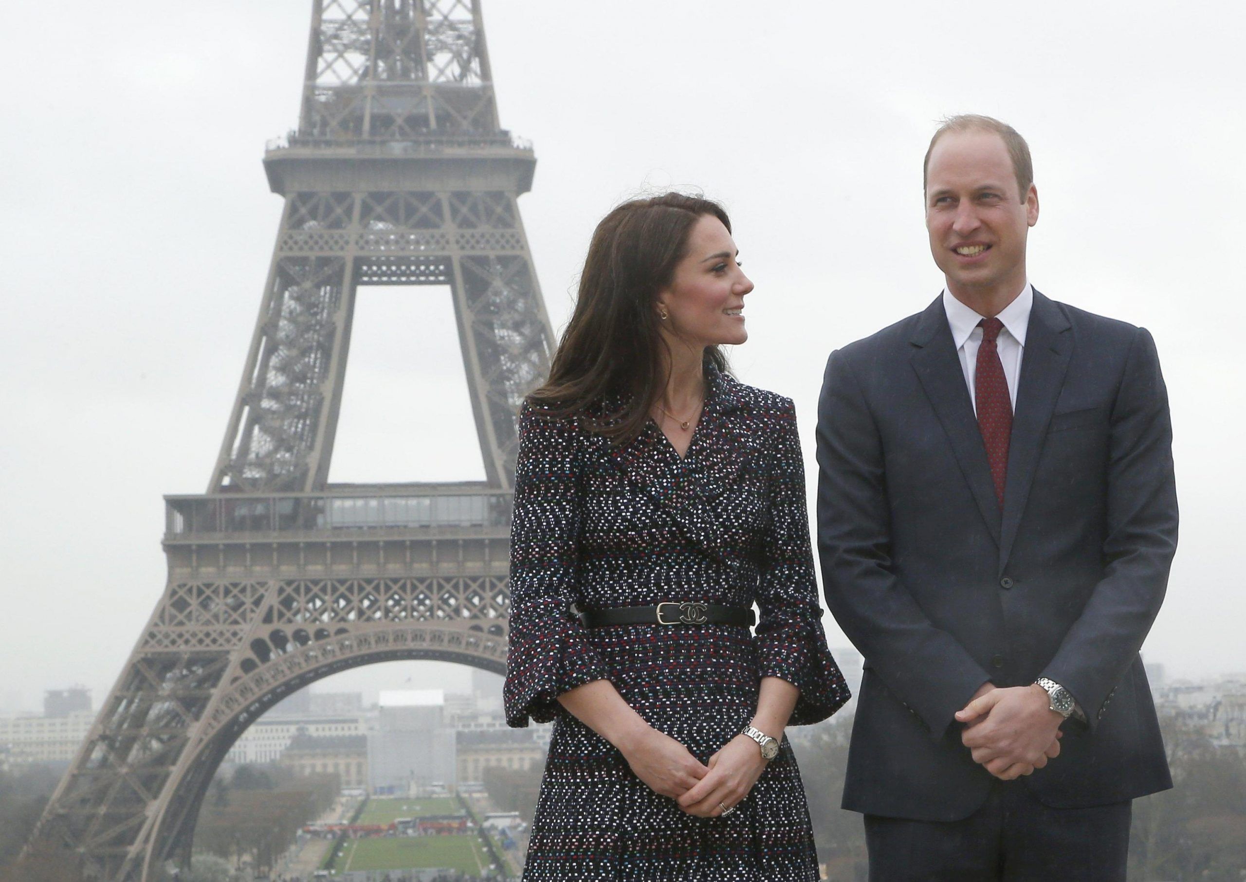 Kate Middleton incinta: i Duchi di Cambridge avranno un terzo figlio