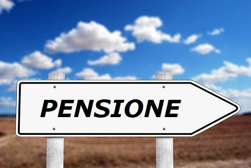 In pensione a 67 anni dal 2019: ISTAT conferma le previsioni sull’aumento dell’età pensionabile