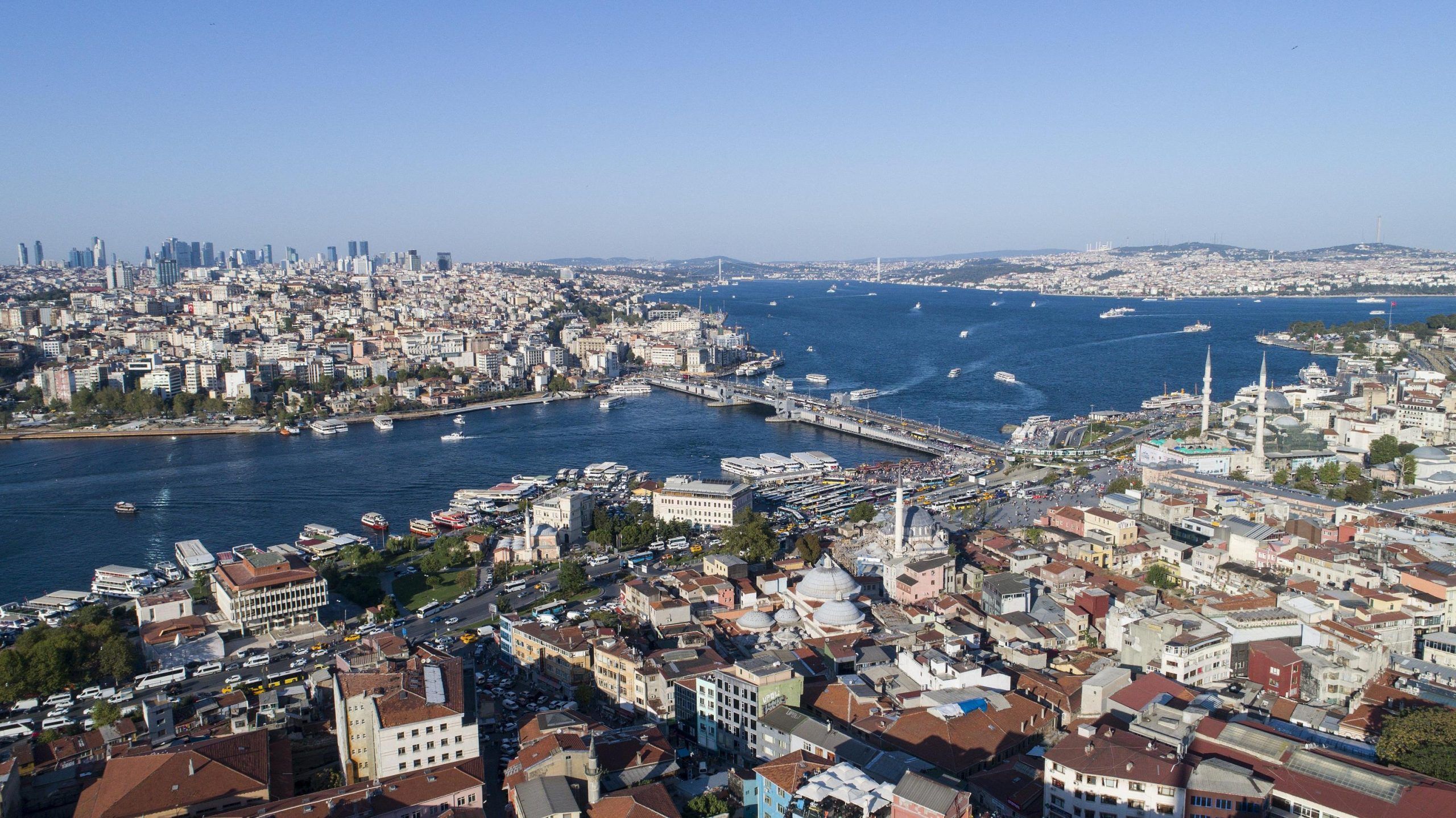Viaggiare in Turchia è sicuro? Le zone più a rischio attentati e sequestri