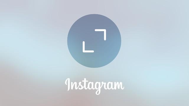 Instagram: piccola rivoluzione, cambia formato video e foto