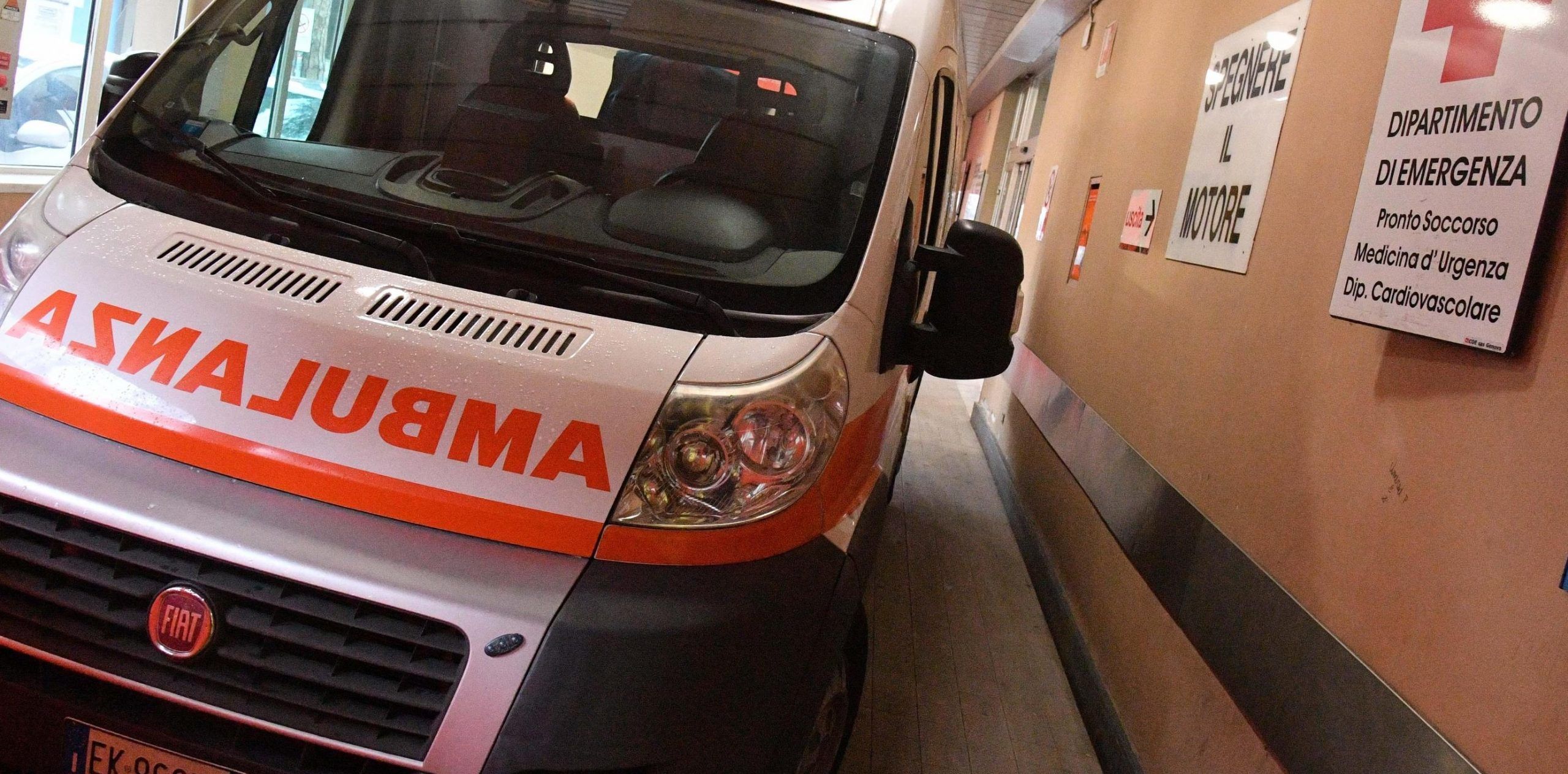 Caso di meningite fulminante a Vicenza: uomo di 38 anni in fin di vita