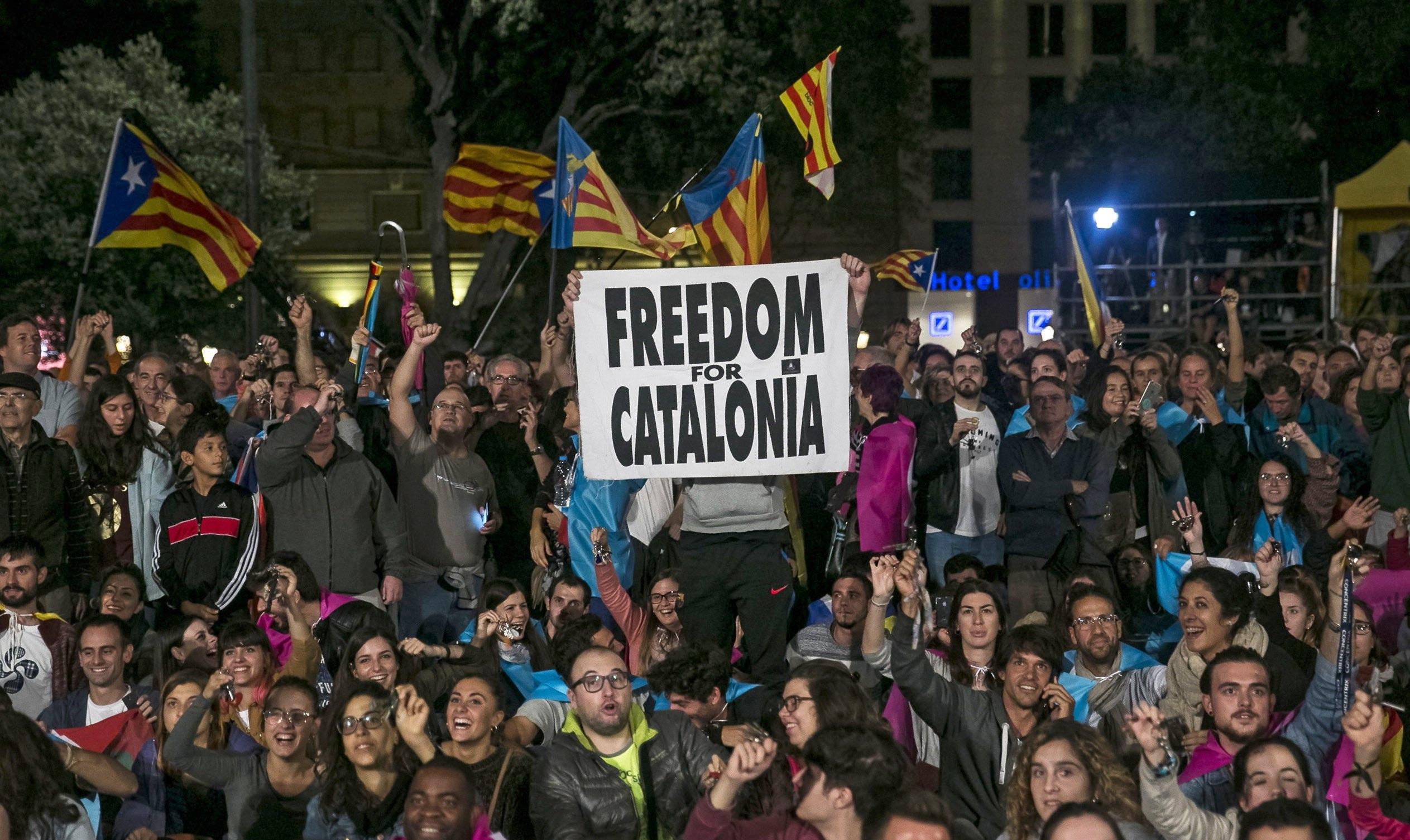 Referendum Catalogna 2017: i risultati e le conseguenze del voto sull’indipendenza