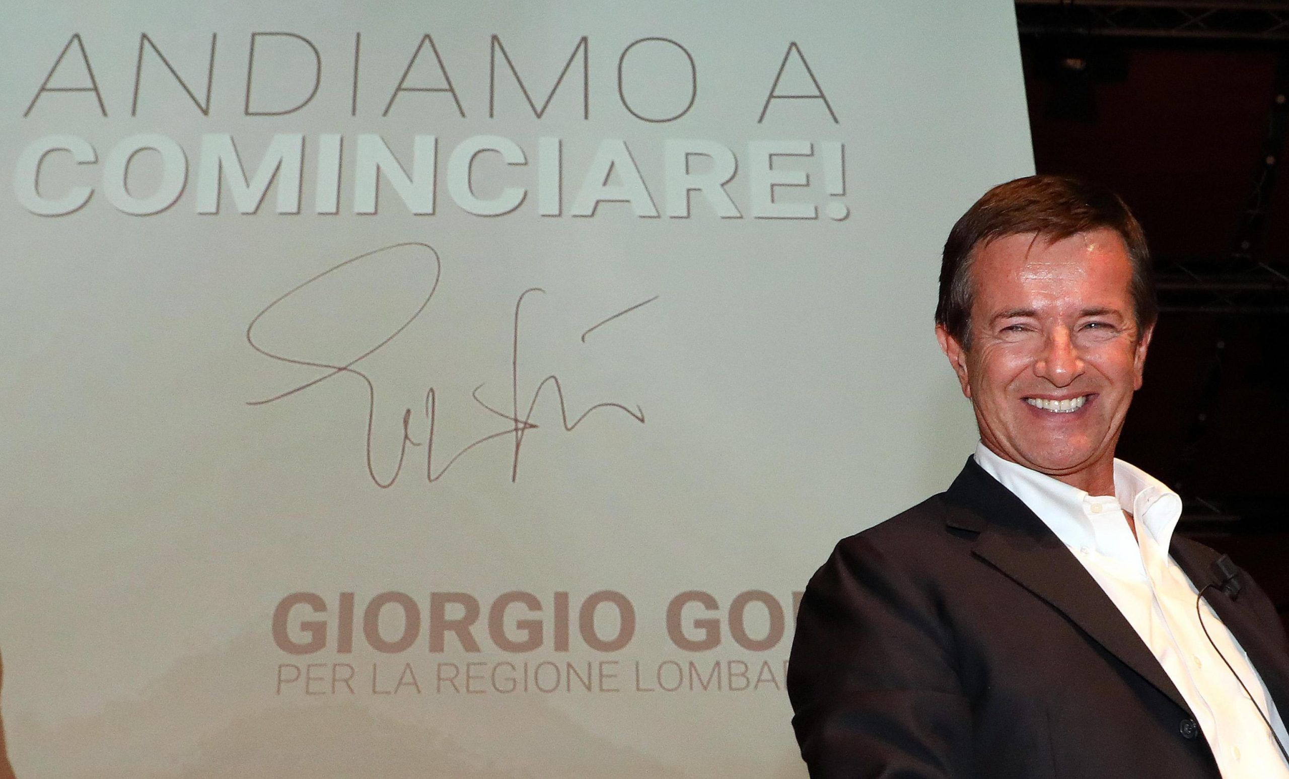 Giorgio Gori