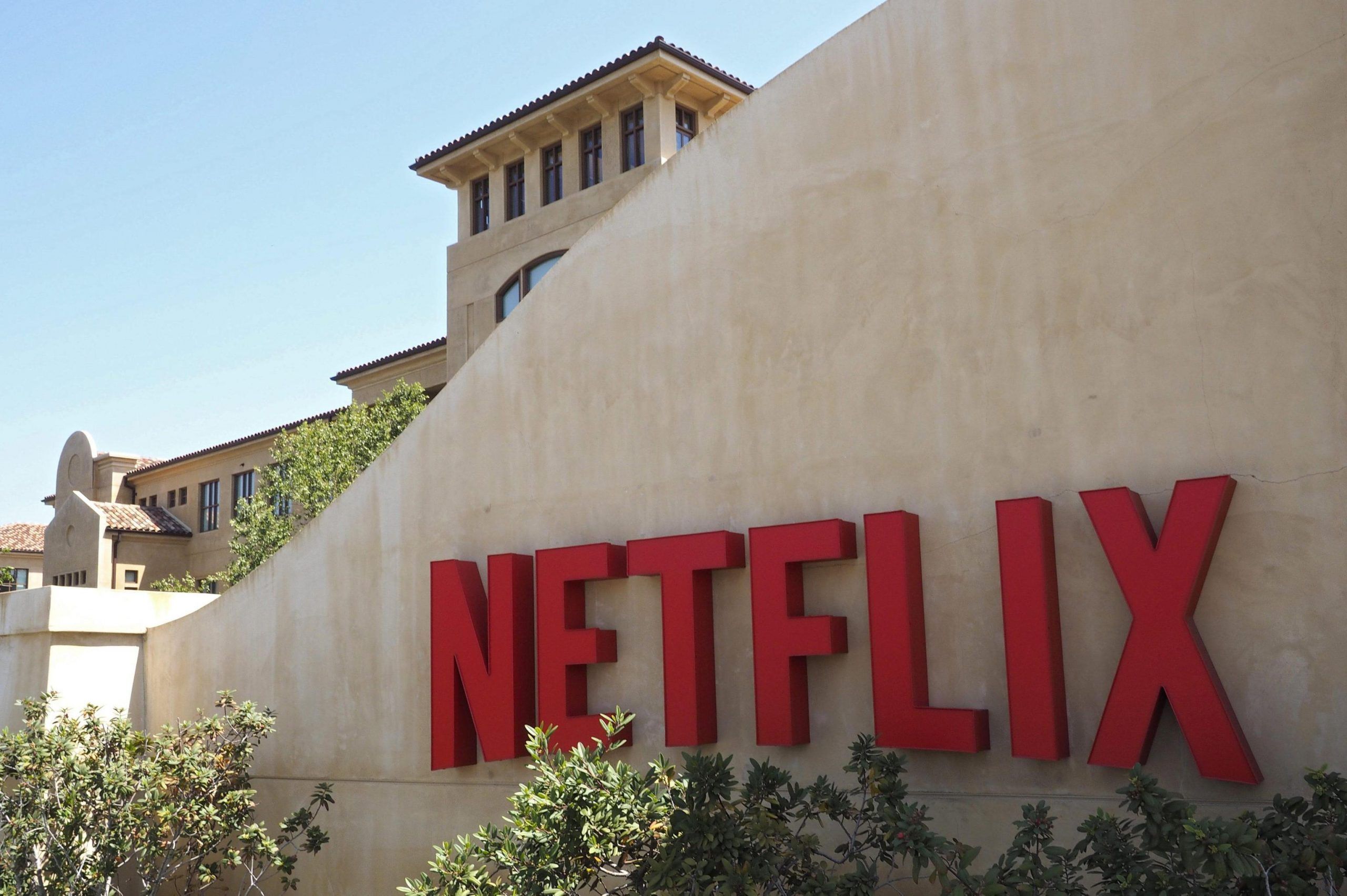 Netflix to release their 4th quarter results on 19 January 2016