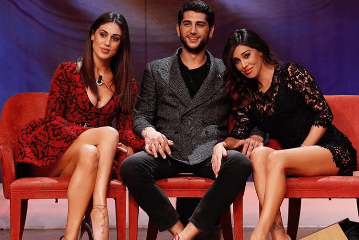 Gustavo Rodriguez Ecco Perche E Sparito Il Padre Di Belen Mia