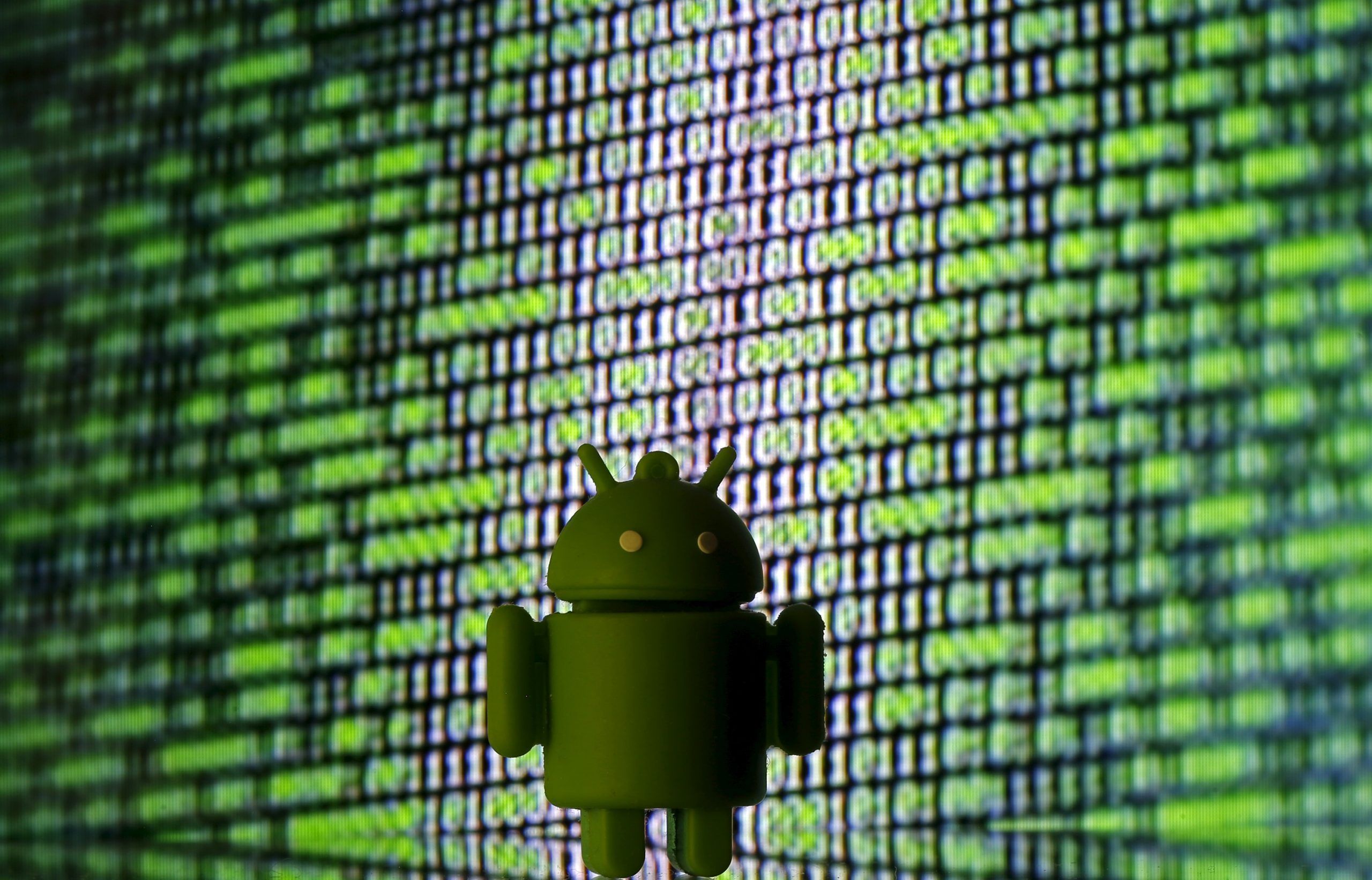 Android codici segreti