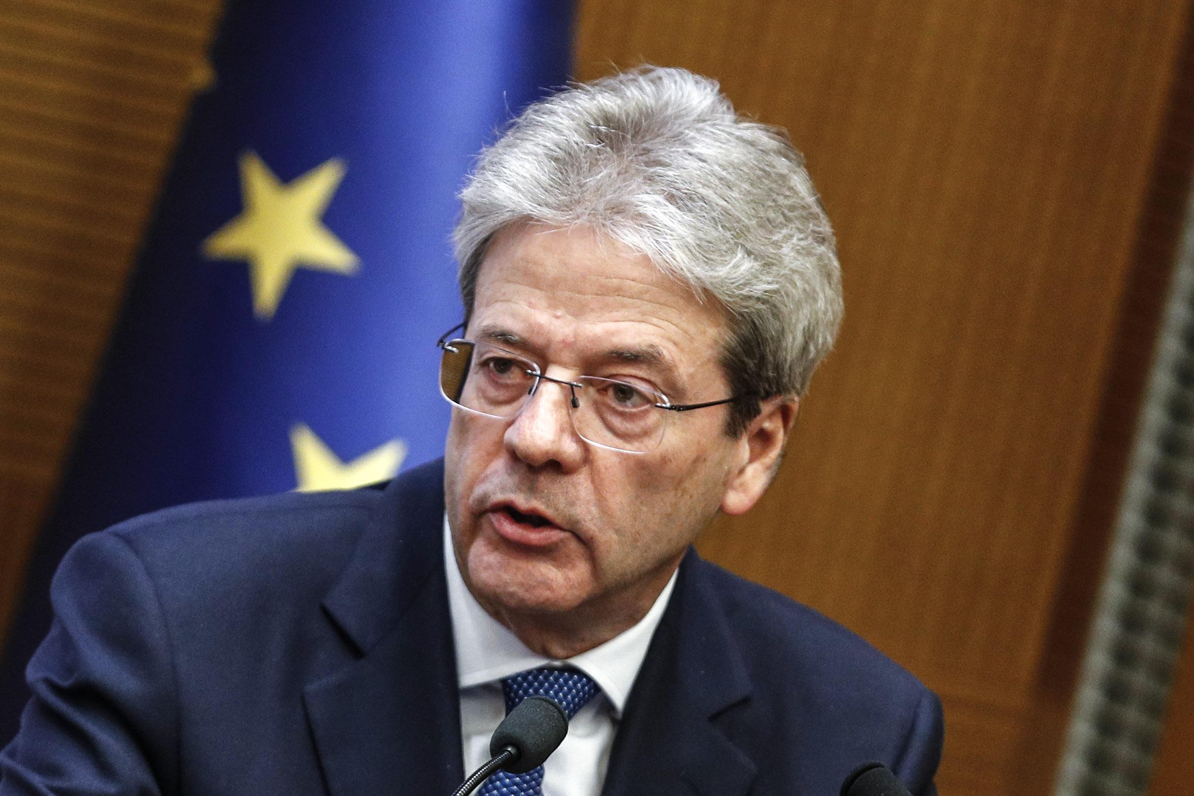 Legislatura finita, il bilancio del governo Gentiloni: ‘Italia fuori dalla più grave crisi del dopo Guerra’
