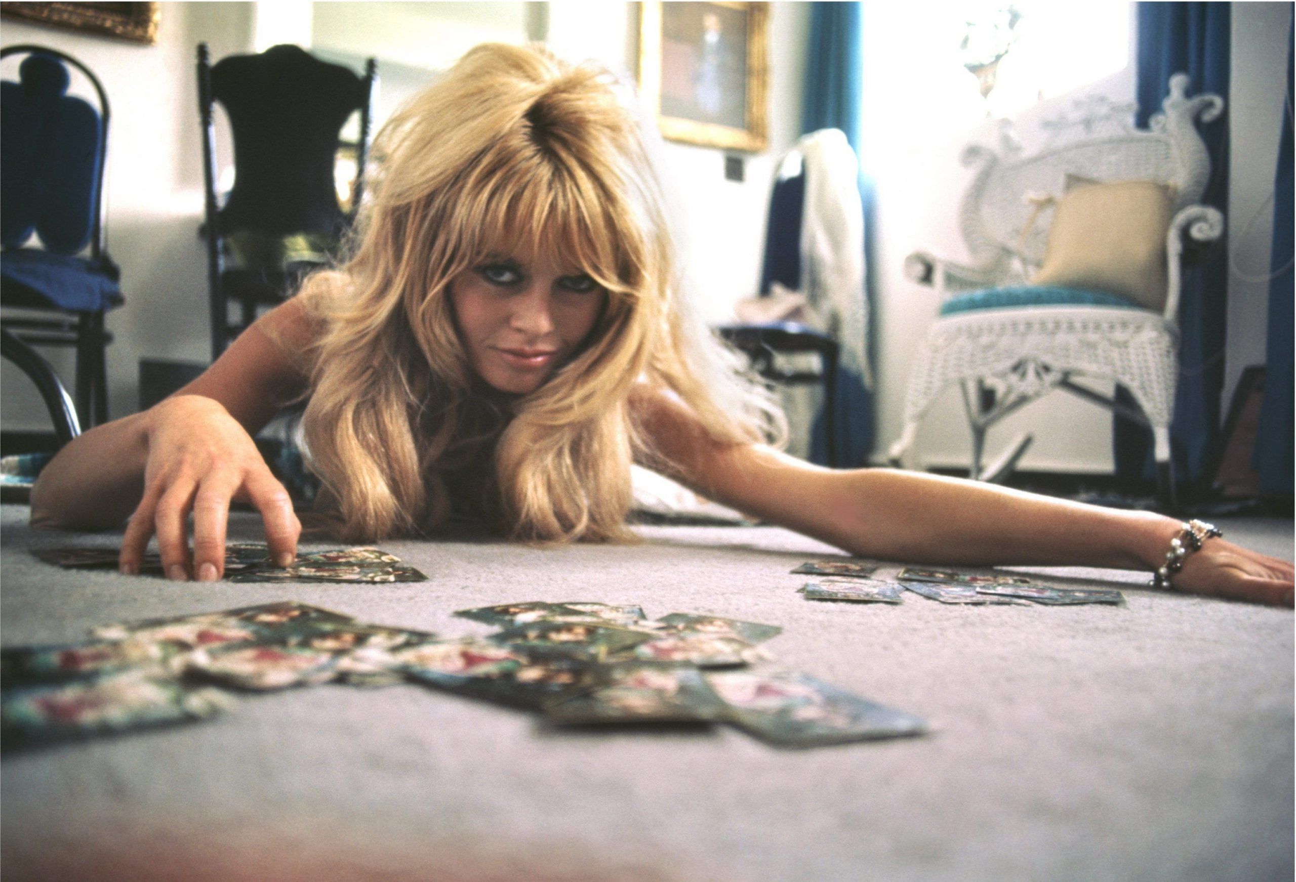 Brigitte Bardot sul caso molestie: ‘Le attrici che denunciano ipocrite e ridicole’