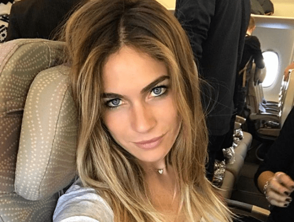 Eleonora Pedron ha lasciato Tommy Vee: la ex Miss Italia è di nuovo single