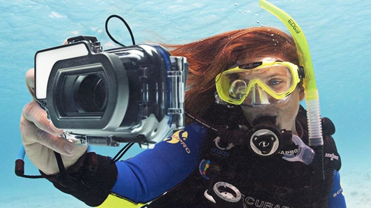 Fotocamera subacquea, qual è la migliore macchina da scegliere?