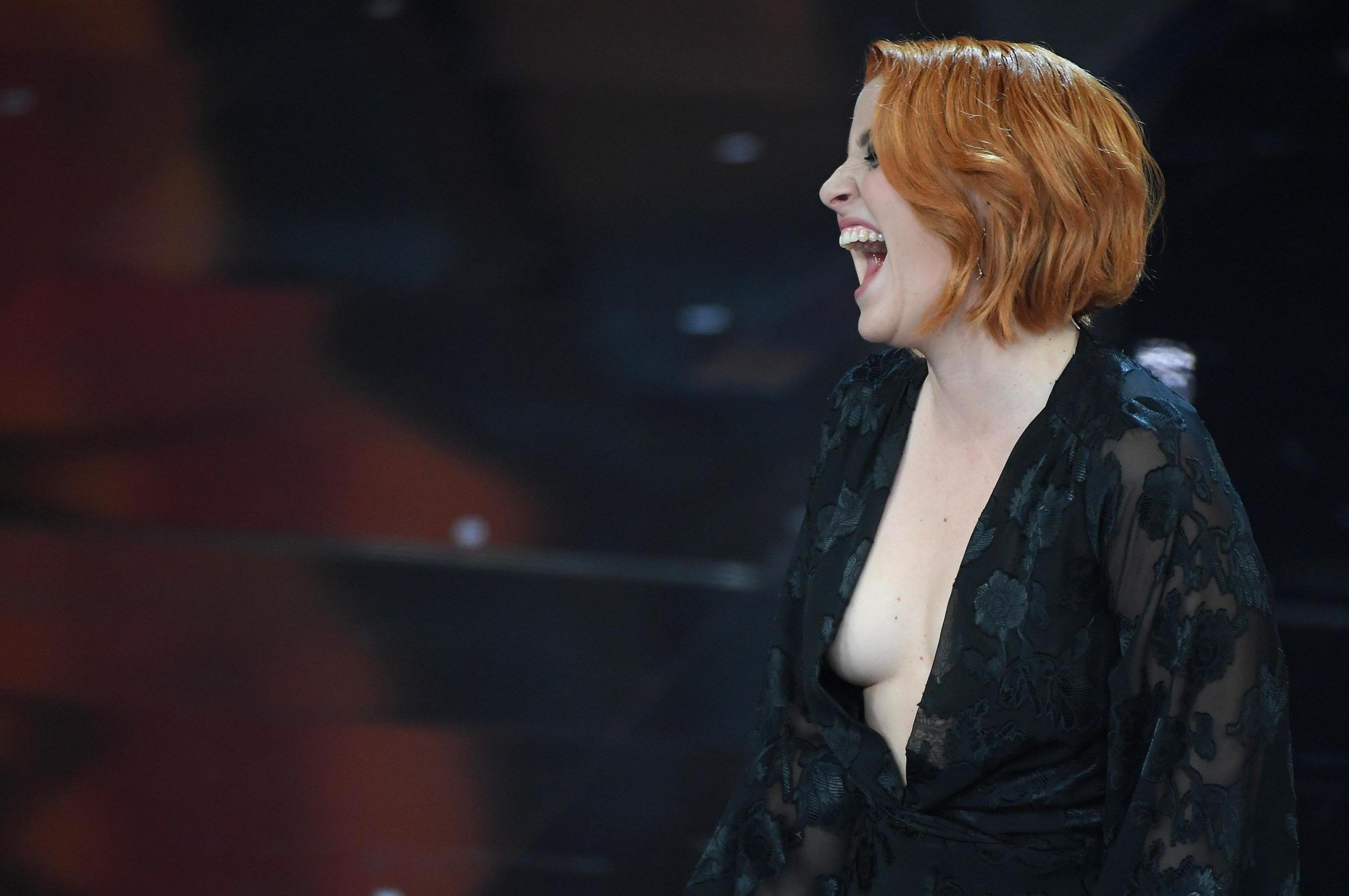 68th Sanremo Music Festival 2018