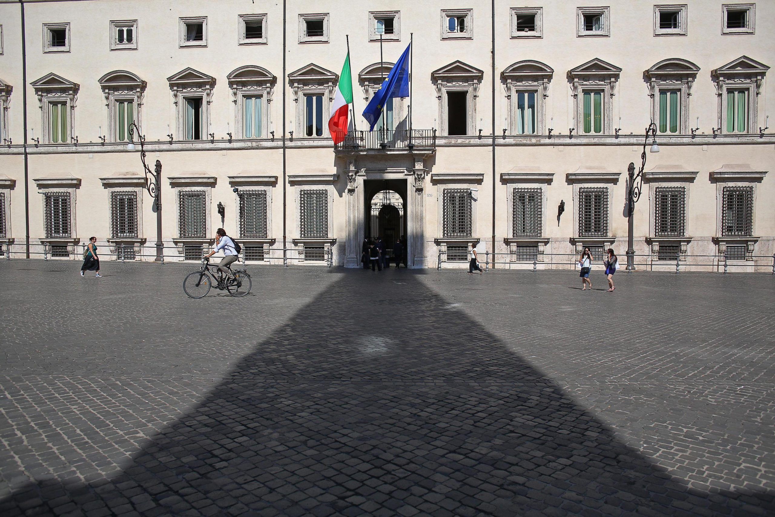 Forme di governo in Italia: il glossario dal governo di scopo al governicchio