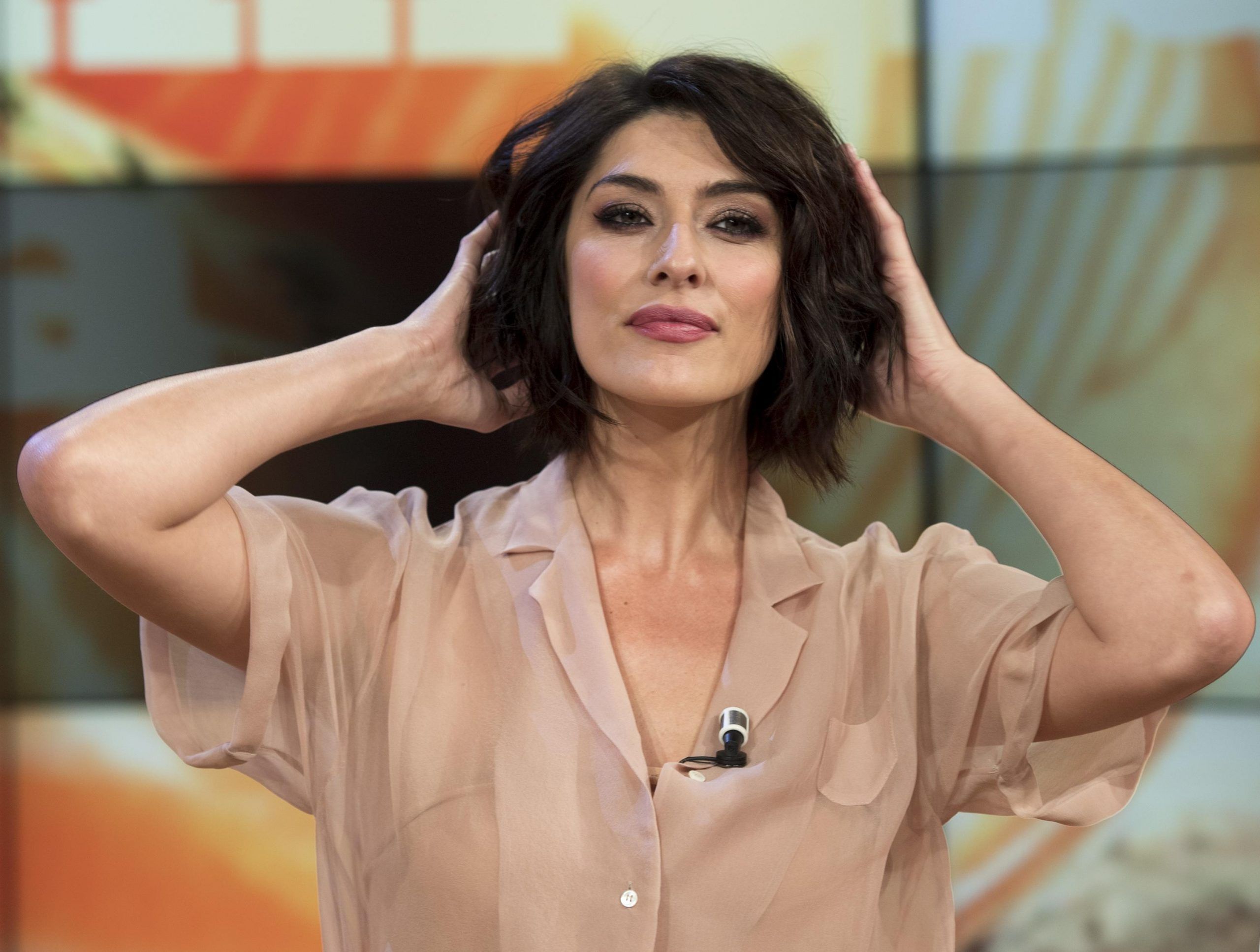 Elisa Isoardi pronta ad arretrare per Matteo Salvini: ‘Una donna deve sempre dare luce al suo uomo’