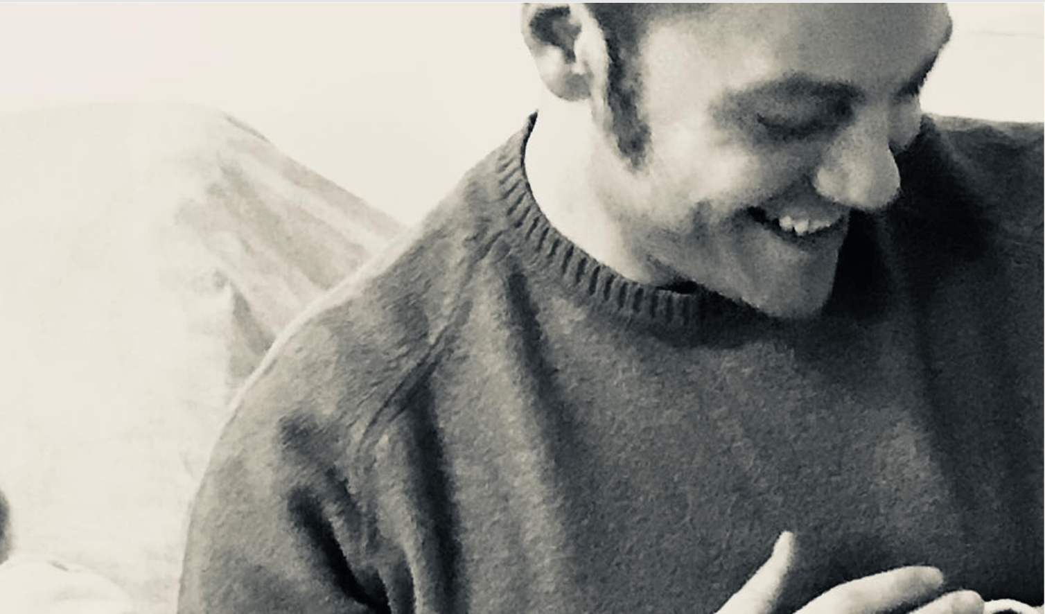 tiziano ferro papà?