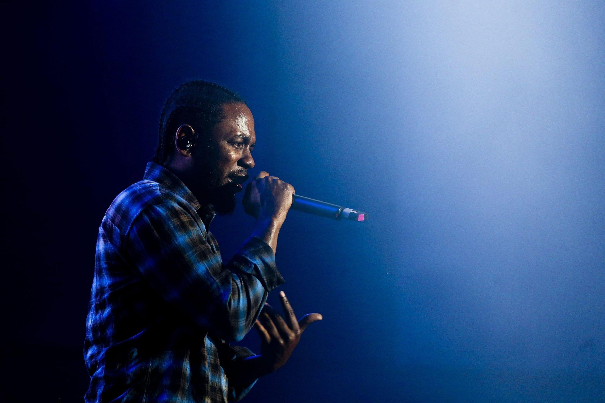 Kendrick Lamar premio pulitzer 2018 musica