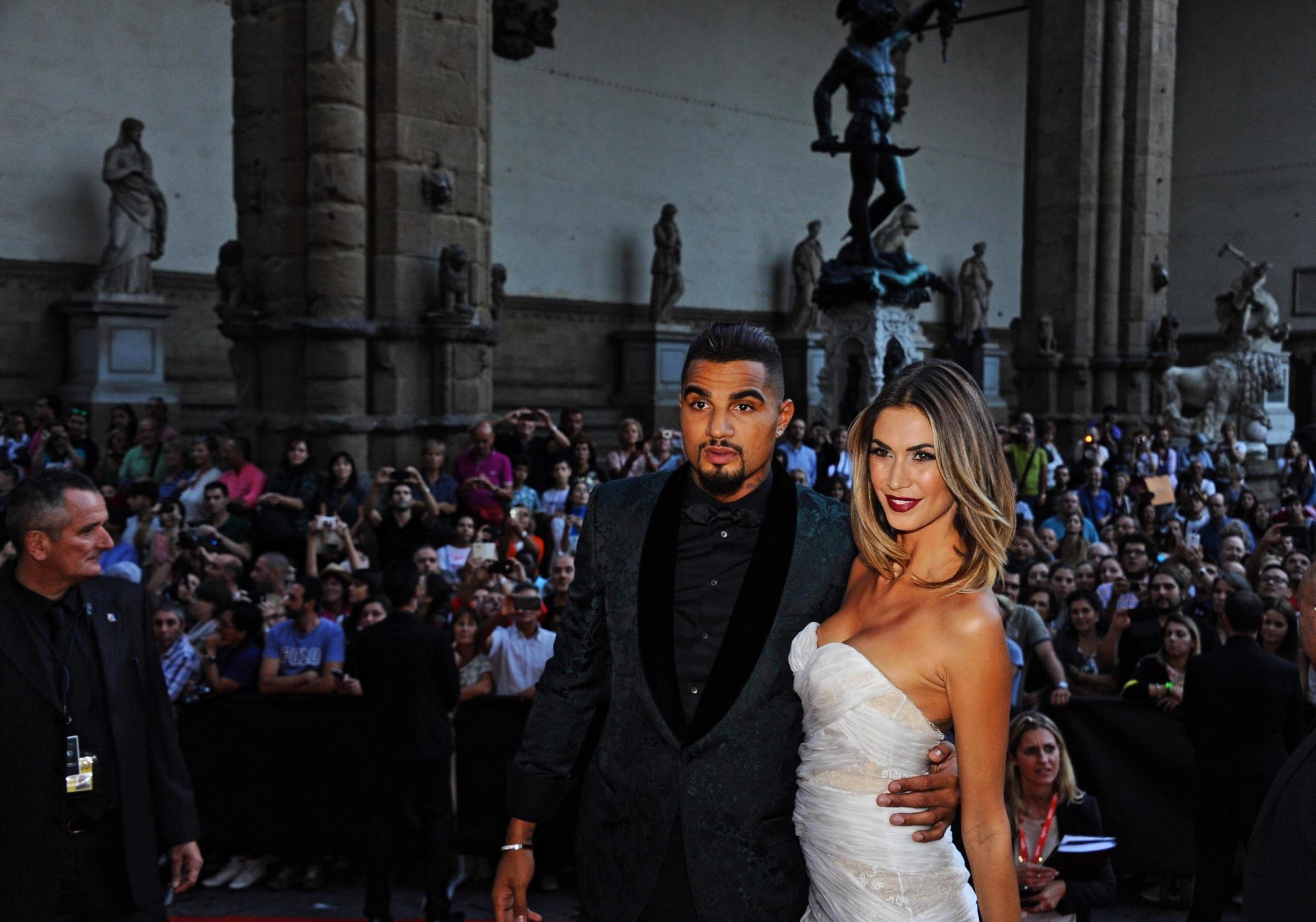 Kevin Prince Boateng si racconta come padre