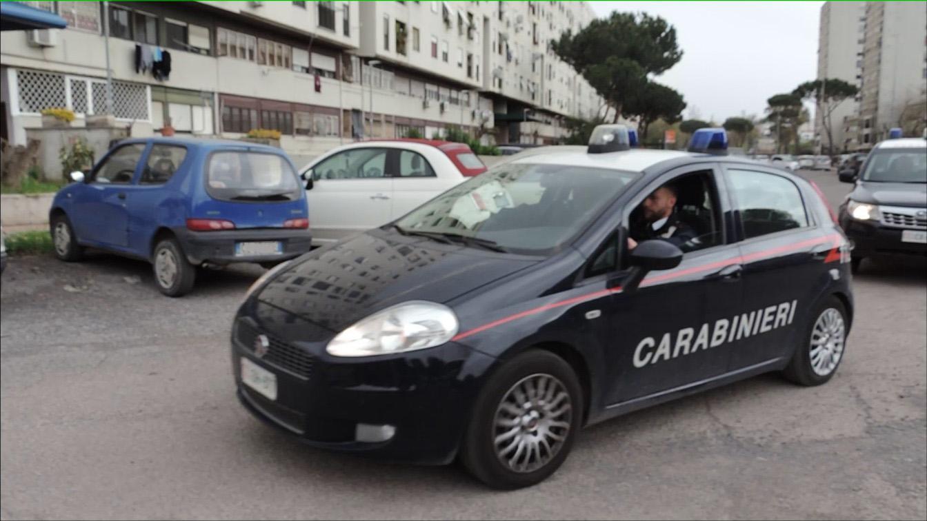 Cadavere ritrovato in cantina a Tor Bella Monaca è un ragazzo di 21 anni