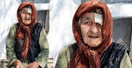 La donna più vecchia del mondo ha 128 anni, vive in Russia e non è mai stata felice