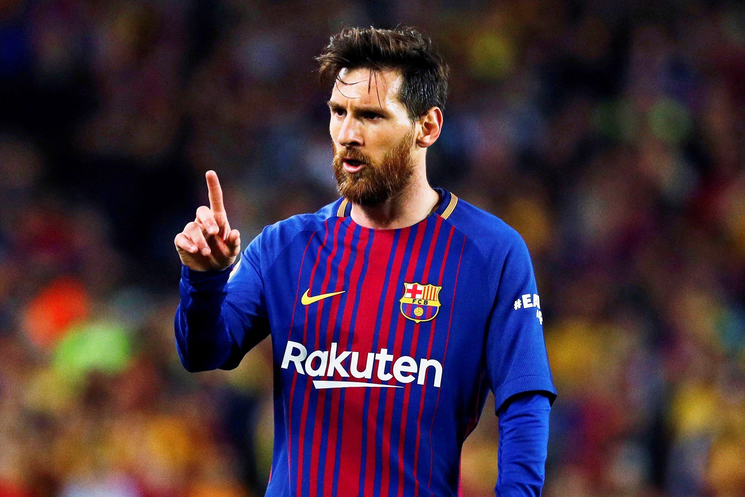Quiz Messi: quante ne sai sulla Pulce?