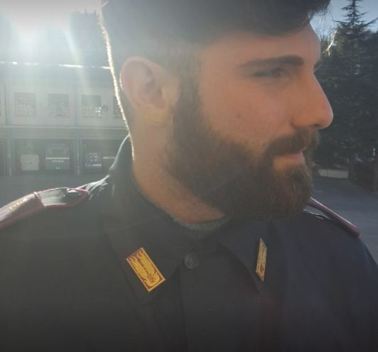 Trieste, poliziotto si suicida a casa della fidanzata aveva 24 anni