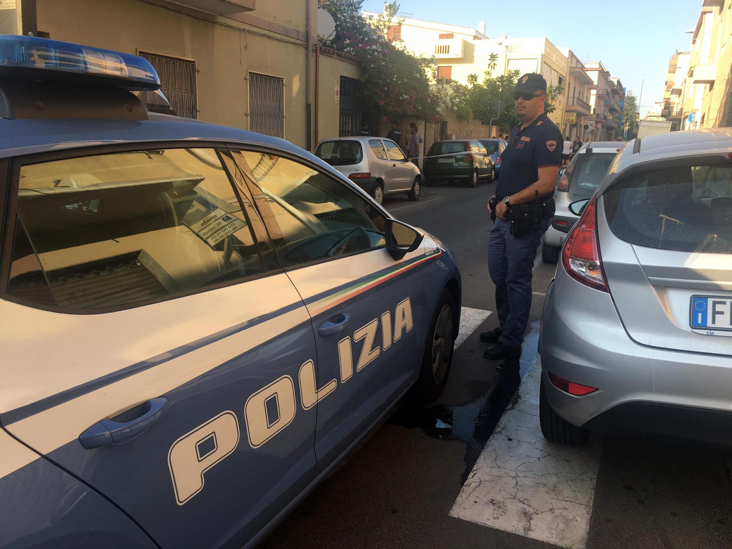 Camorra, arrestati 3 imprenditori: avevano rapporti anche con i calciatori del Napoli
