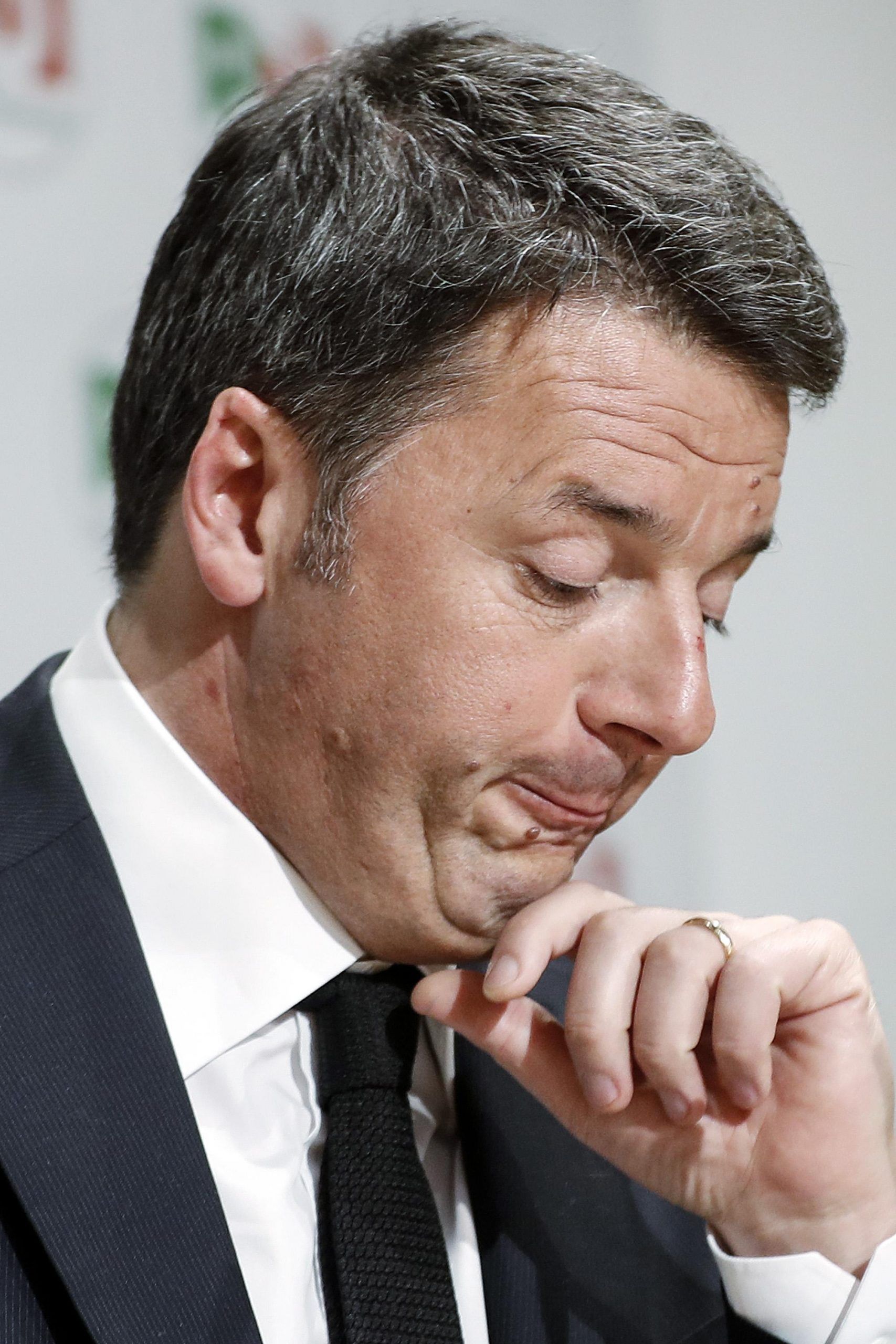 Matteo Renzi: facce buffe e smorfie, vota la migliore