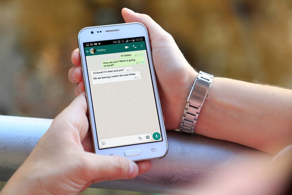 Whatsapp si aggiorna e introduce novità sulle chat di gruppo