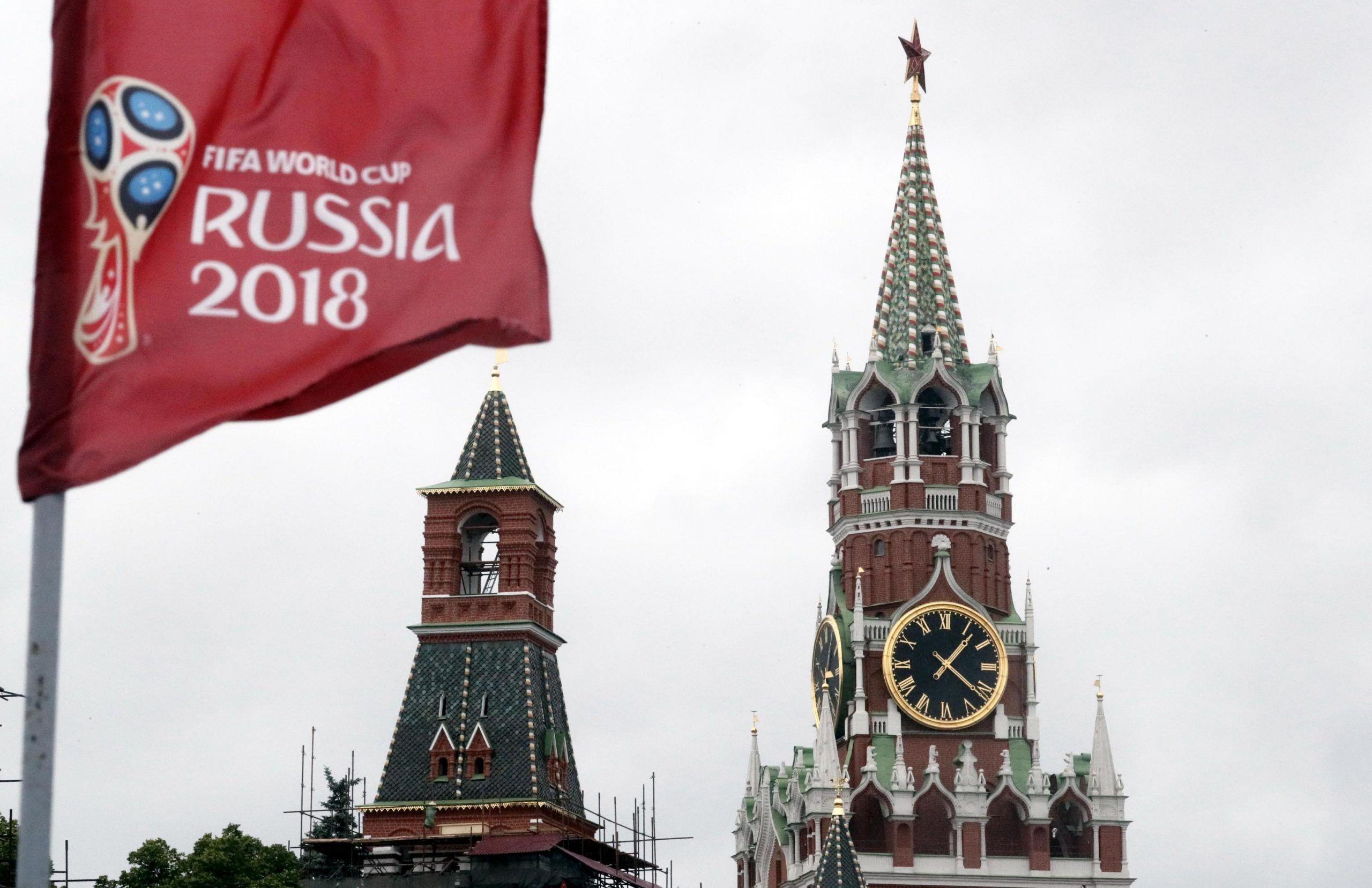 Mondiali Russia 2018: risultati e classifiche aggiornate