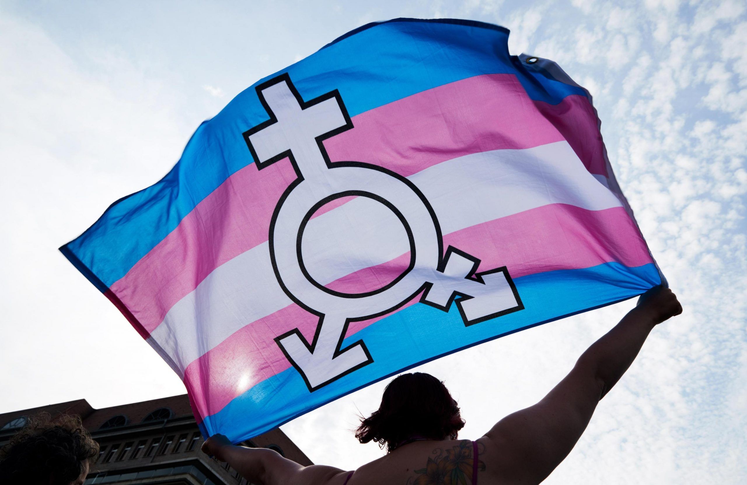 OMS: la transessualità non è una malattia mentale