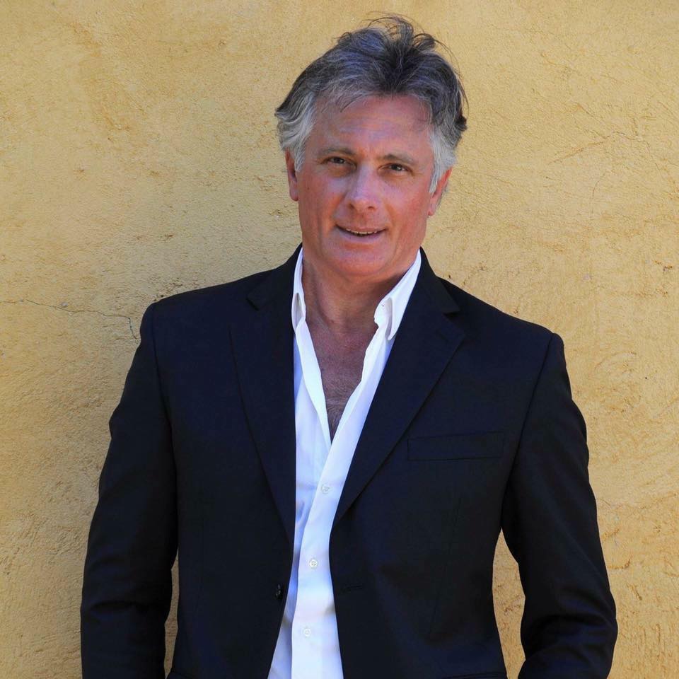 Giorgio Manetti lascia il trono over