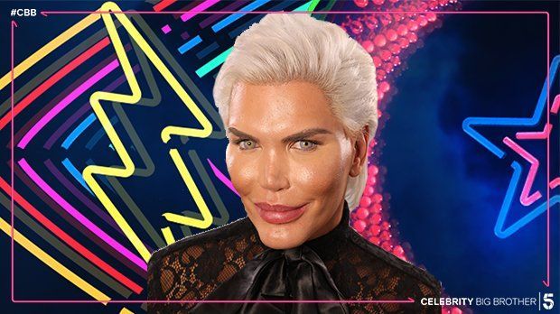 Rodrigo Alves espulso dal GF VIP inglese